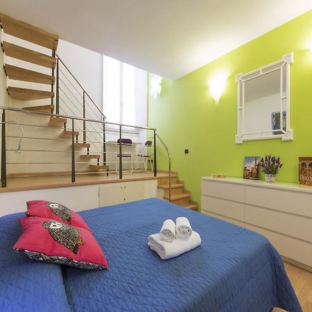 Brunelleschi Apartment Florence Room photo