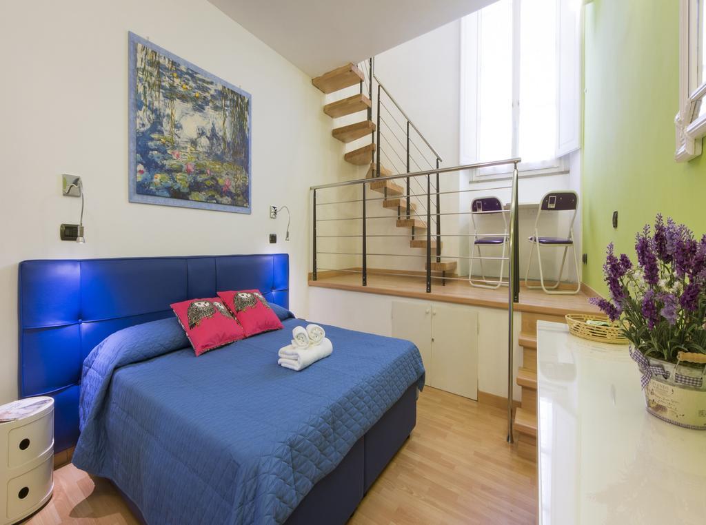 Brunelleschi Apartment Florence Room photo