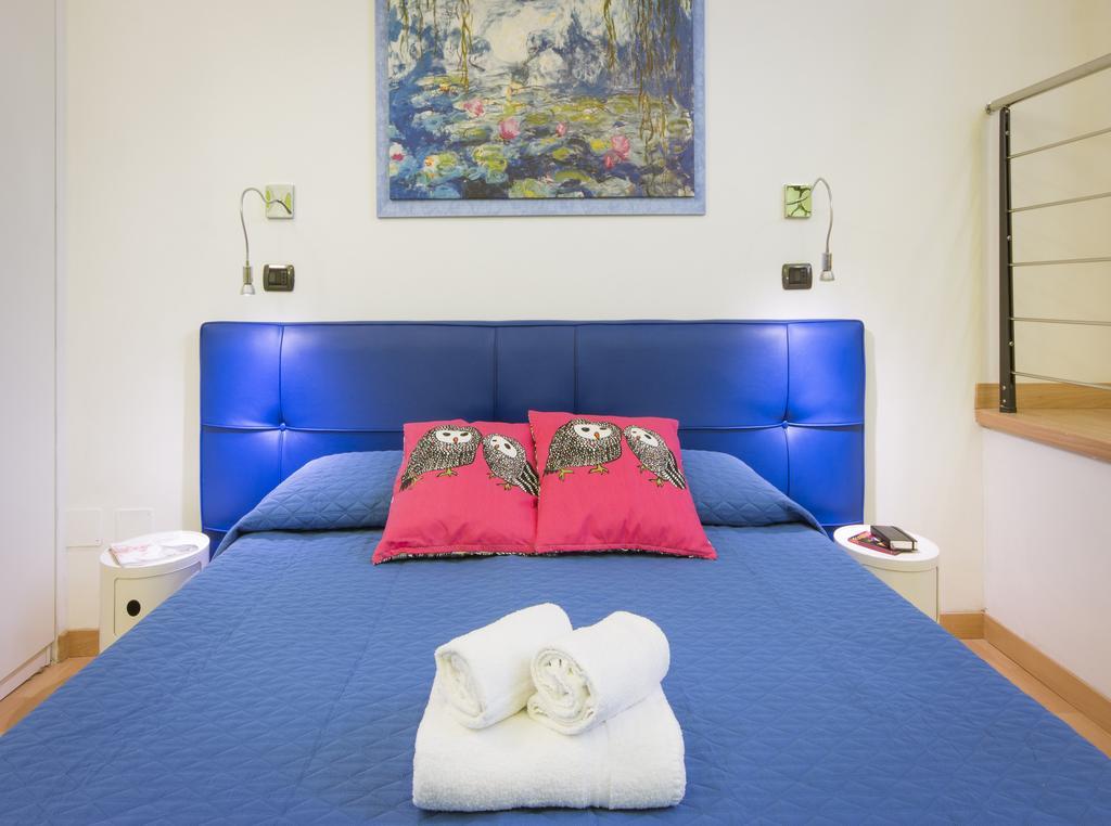 Brunelleschi Apartment Florence Room photo