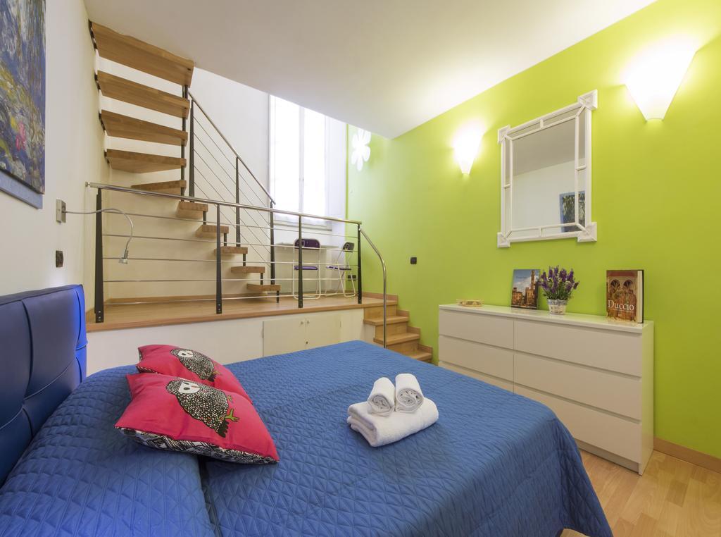 Brunelleschi Apartment Florence Room photo