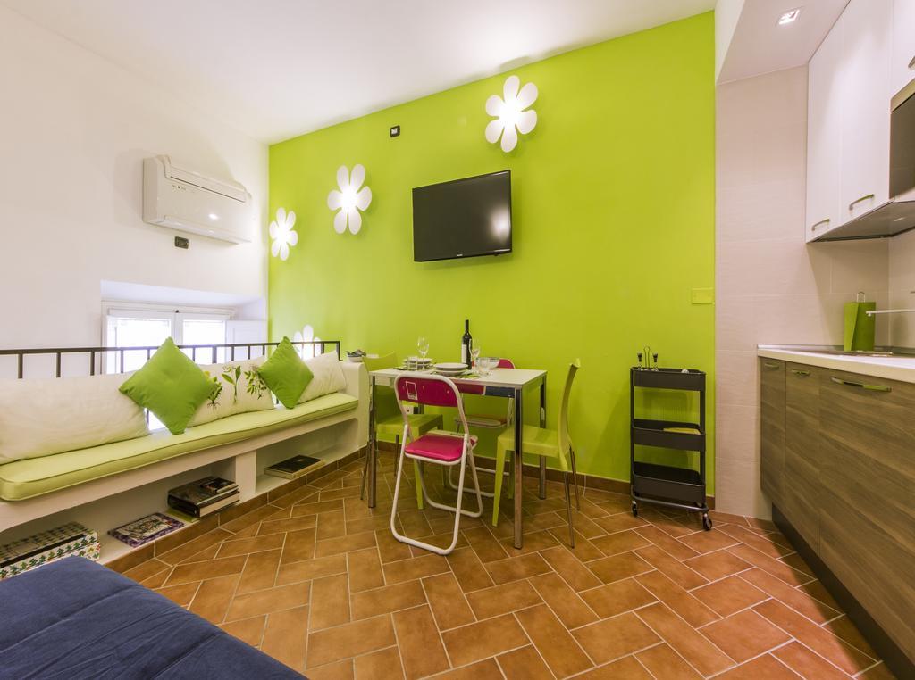 Brunelleschi Apartment Florence Room photo