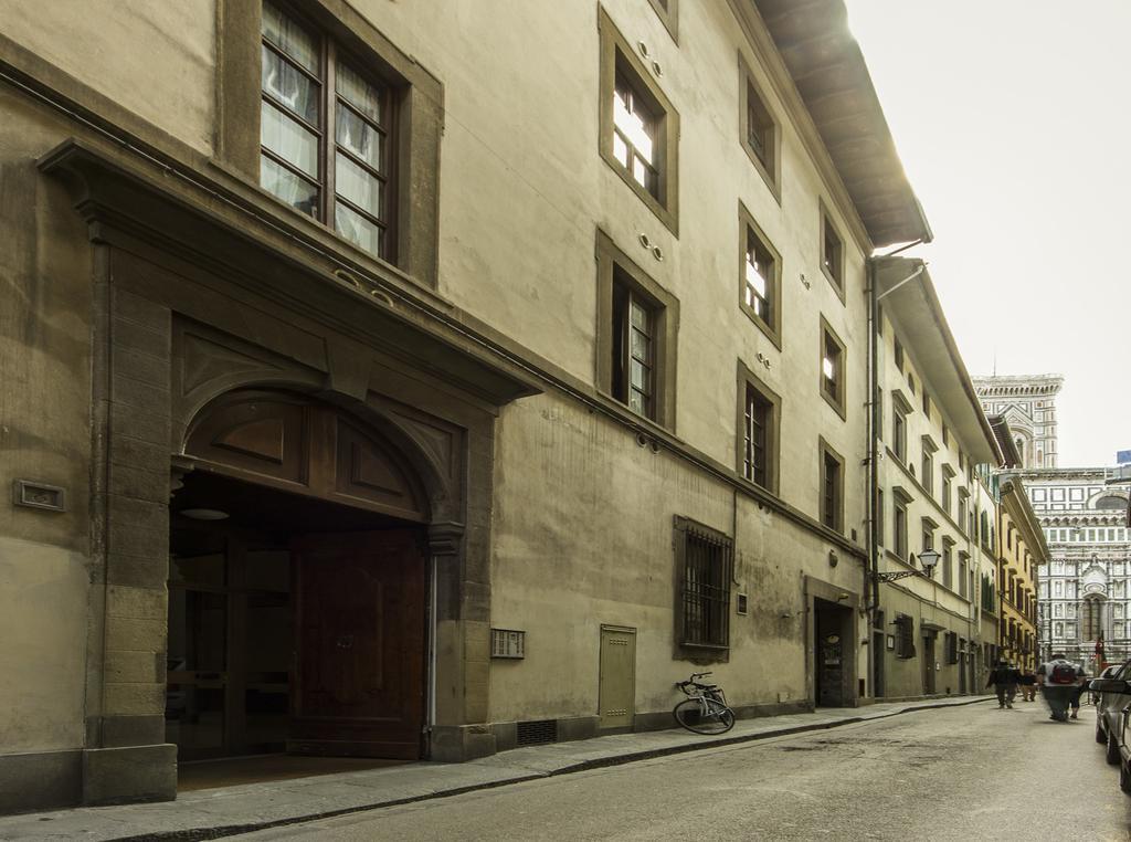 Brunelleschi Apartment Florence Room photo